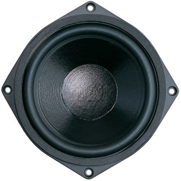 Main product image for B&C 6NDL38 6-1/2" Neodymium Woofer 294-646